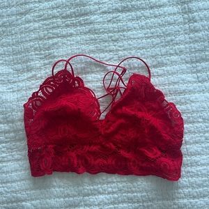 Victoria’s Secret Pink bralette